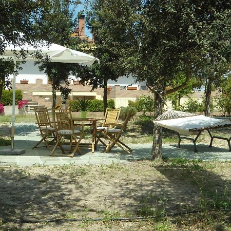 Apartamento Tra Mare E Monti Santa Giusta Exterior foto