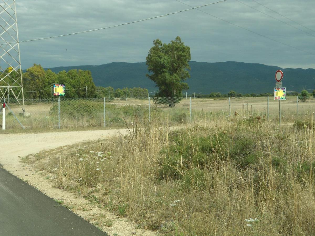 Apartamento Tra Mare E Monti Santa Giusta Exterior foto