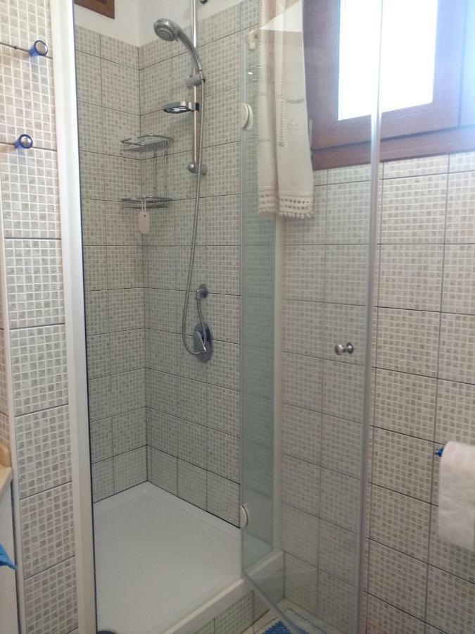 Apartamento Tra Mare E Monti Santa Giusta Exterior foto